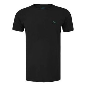 CAMISETA YACHT MASTER LOGO LISA MASCULINA