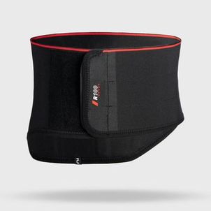 Cinta Lombar de Basquete Soft 300 Tarmak