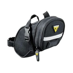 Bolsa de Selim Topeak Aero Wedge Pack Com Tiras XS - TC2471B-05