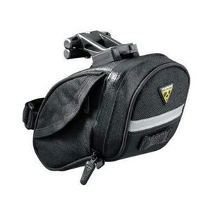 Bolsa de Selim Topeak Aero Wedge Pack DX Tam. M - TC2268B-09