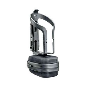 Suporte de Caramanhola com Bag Ninja Pouch Topeak  Mountain-TNJ-PPM