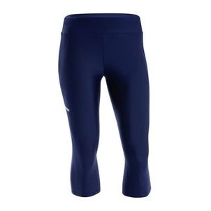 Legging Feminina 3/4 de Corrida Run Dry Kalenji