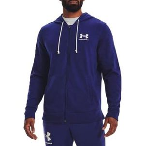Moletom Masculino de Ginástica UA Rival Terry Under Armour