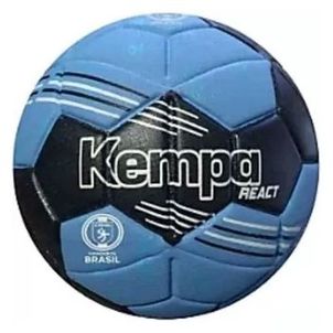 Bola Handebol Mirim Kempa React H1