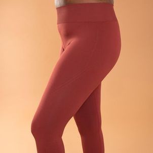 Legging de Yoga sem costura Dyn KimJaly