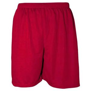 Calção Esportivo de Futebol Modelo Pop
