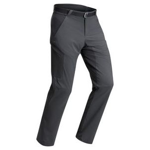 Calça Masculina para trilha MH500-preto