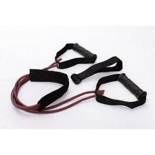 Extensor de Pilates Power Tube Medium Nyamba
