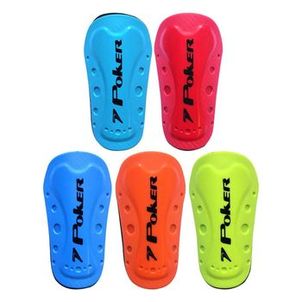 Caneleira de Futebol Mini Power Poker