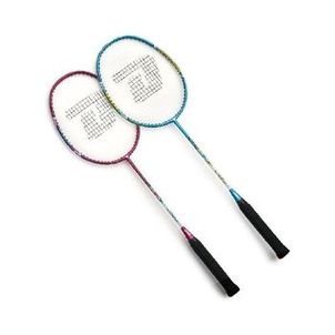 Raquete de Badminton DHS STAR50 - (Kit com 2 Raquetes)