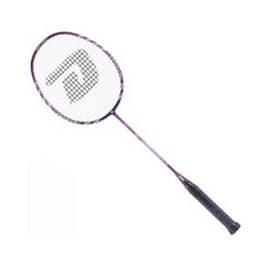 Raquete de Badminton DHS Full Carbon Series RF582