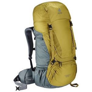 Mochila Cargueira Deuter Alpamayo 55+10L Trekking Camping