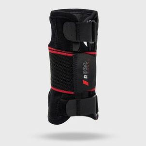 Suporte de Pulso de Basquete Compressivo Esquerdo/Direito R900 Tarmak