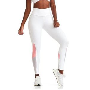 Calça Legging Cajubrasil NZ Sympathy Feminino