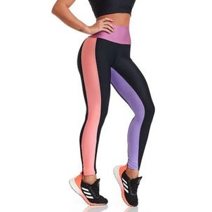 Calça Legging Cajubrasil Atletika Soul Feminina