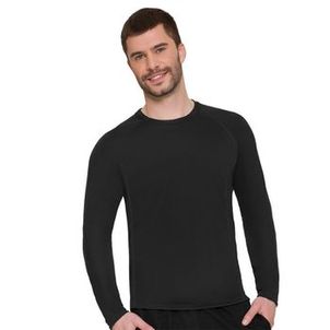 Camisa Térmica Selene Segunda Pele Masculina