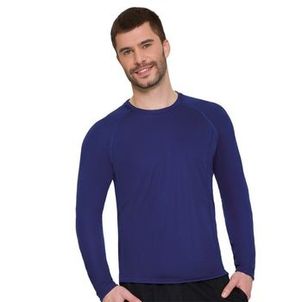 Camisa Térmica Selene Segunda Pele Masculina