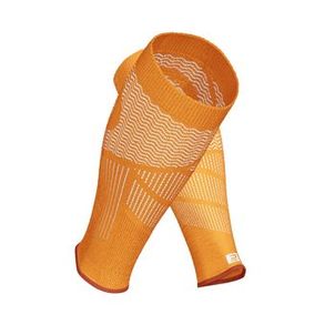 Manguito de Corrida 900 Kiprun Laranja