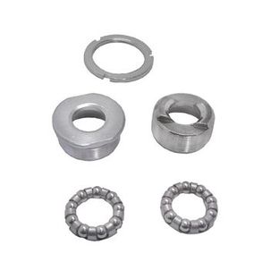 Movimento Central 34,7mm Neco Parts com Colar Esferas Zincado