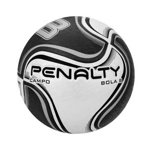 BOLA FUTEBOL DE CAMPO PENALTY 8 X