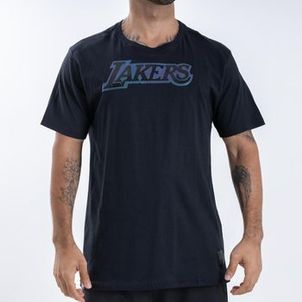 Camisa de basquete NBA Los angeles Lakers Graphic