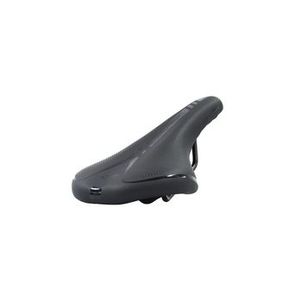 Selim Groove Technic 276x145mm preto by DDK