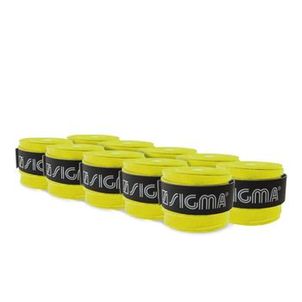 Over Grip Sigma Soft Tack - Pack com 10 unidades
