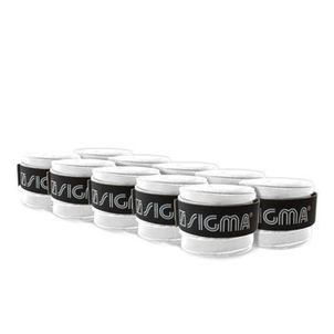 Over Grip Sigma Soft Tack - Pack com 10 unidades