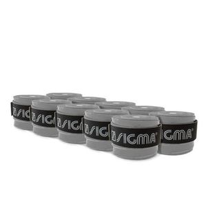 Over Grip Sigma Soft Tack - Pack com 10 unidades