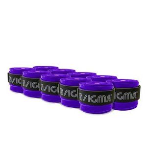 Over Grip Sigma Soft Tack - Pack com 10 unidades