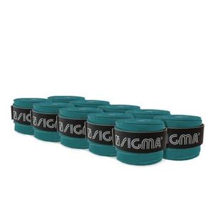 Over Grip Sigma Soft Tack - Pack com 10 unidades