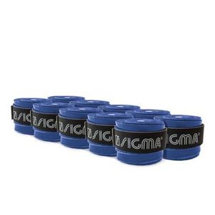 Over Grip Sigma Soft Tack - Pack com 10 unidades