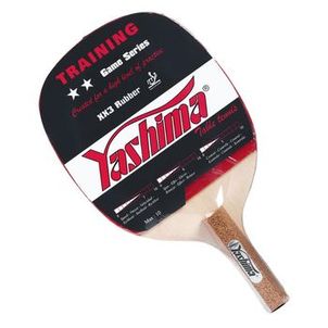 Raquete de Tênis de Mesa Yashima Caneta Japonesa 02 Estrela