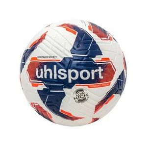 Bola de Futebol Society UHLSPORT Aerotrack - Branca