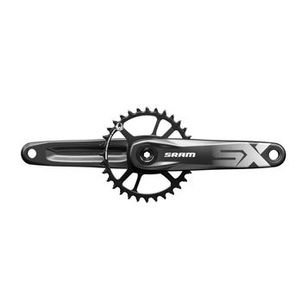 Pedivela Sram SX EAGLE DUB 175mm 32D
