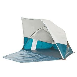 Abrigo de Camping para 2 pessoas 2 Seconds Easy XL Fresh Quechua
