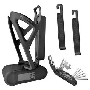 Suporte caramanhola High One c/ kit de ferramentas acoplado