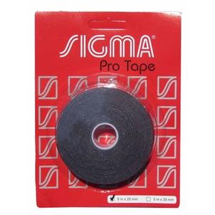 Fita Protetora para Cabeça de Raquete Sigma Pro Tape 35mm