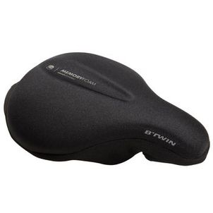 Capa de Ciclismo Selim Btwin