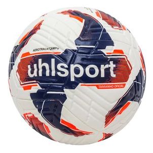 Bola de Futebol de Campo UHLSPORT Aerotrack - Branca