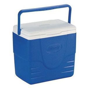 Caixa Térmica 15,1L Azul Coleman