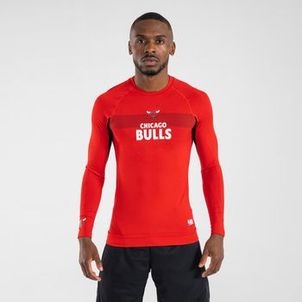 Camiseta Masculina de Basquete UT500 Nba Tarmak