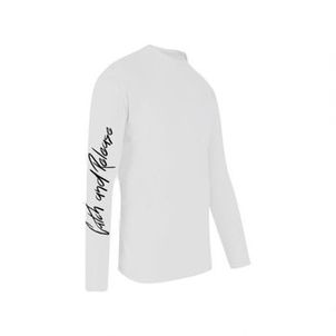 Camiseta Masculina de Pesca Catch Release Ballyhoo
