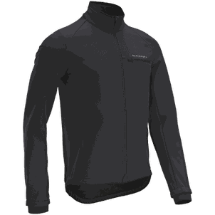 Casaco Masculino de Ciclismo RC100 Triban