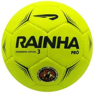 Bola de Handebol Rainha T3 Pro