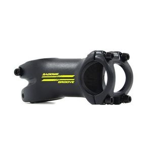 Suporte de guidão Groove TDS-RC302 31.8 alumínio 75mm pt/am