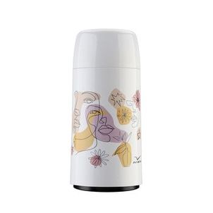 Garrafa Térmica Firenze Mini 250ml Faces Invicta