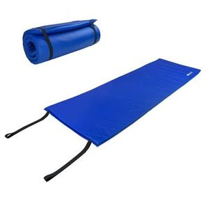 Colchonete Impermeável Palmas Multiuso Academia Camping Yoga Ntk