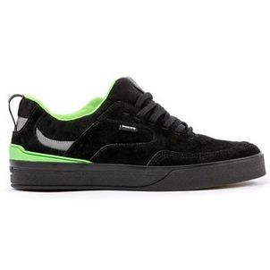 Tênis Hocks DLC 2 Masculino Deep Grass
