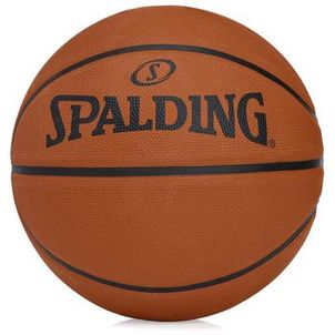 Bola de Basquete Spalding Streetball Tam 7 Laranja